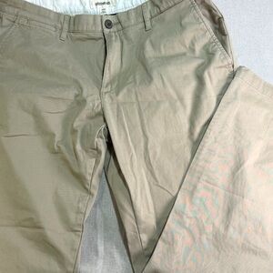 Goodthreads Men's Khaki Chinos